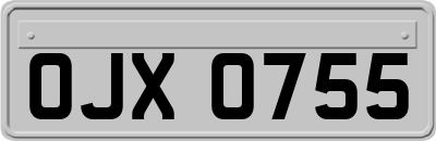 OJX0755