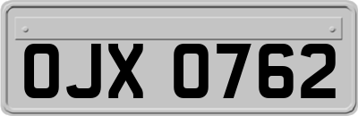 OJX0762