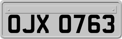 OJX0763