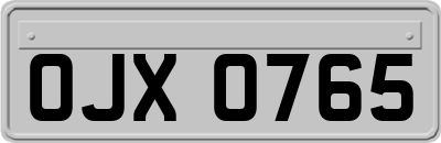 OJX0765
