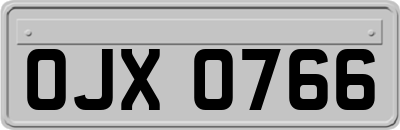 OJX0766