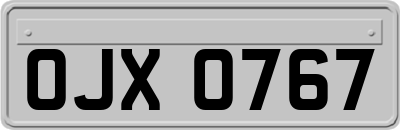 OJX0767