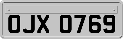 OJX0769