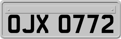 OJX0772