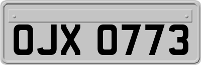 OJX0773