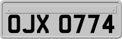 OJX0774