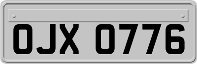 OJX0776