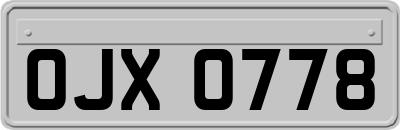 OJX0778