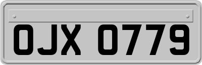 OJX0779