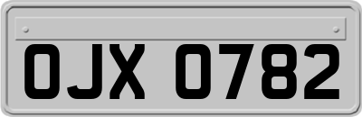 OJX0782