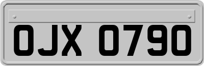 OJX0790