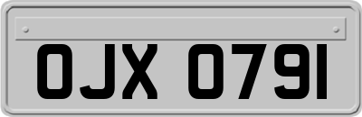 OJX0791