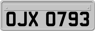 OJX0793