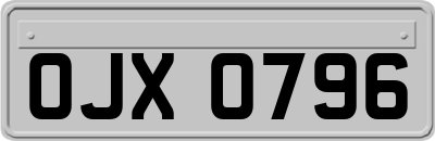 OJX0796