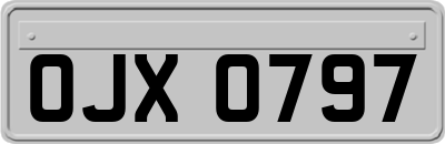 OJX0797