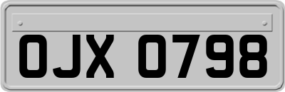 OJX0798