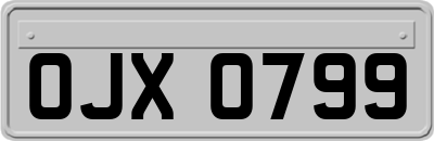 OJX0799