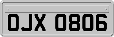 OJX0806