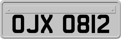 OJX0812