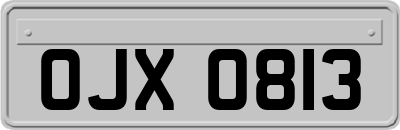 OJX0813
