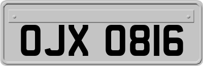 OJX0816