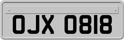 OJX0818