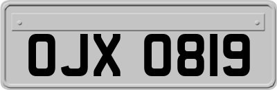 OJX0819