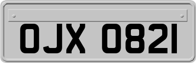 OJX0821
