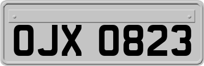 OJX0823