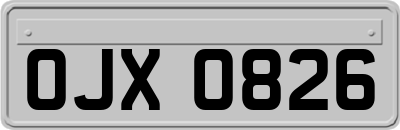 OJX0826