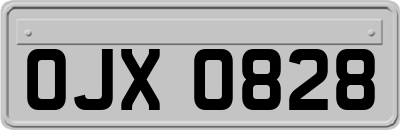 OJX0828