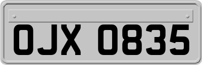 OJX0835