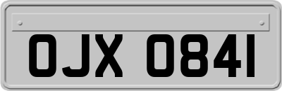 OJX0841