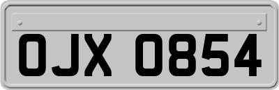 OJX0854