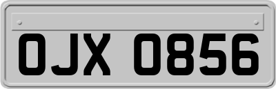 OJX0856