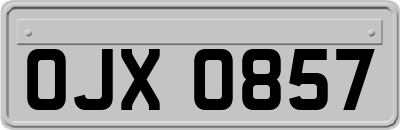 OJX0857
