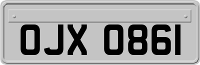 OJX0861