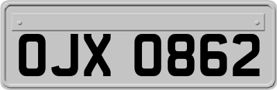 OJX0862