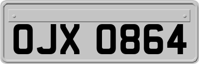OJX0864