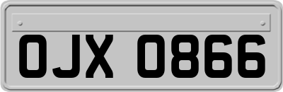 OJX0866