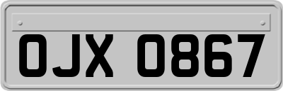 OJX0867