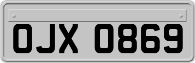OJX0869