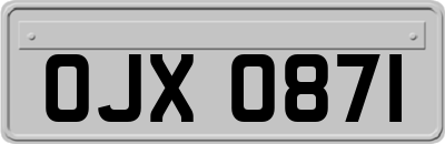 OJX0871