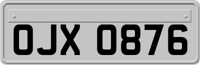 OJX0876