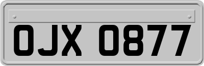 OJX0877