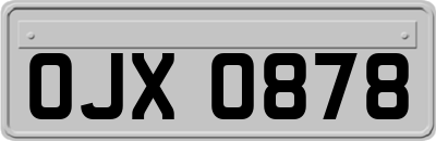 OJX0878