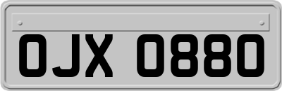 OJX0880