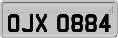 OJX0884