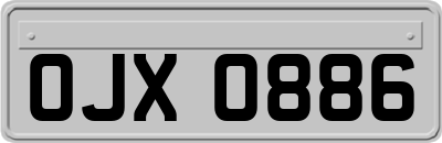 OJX0886