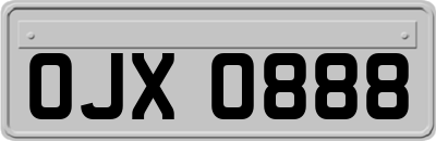 OJX0888